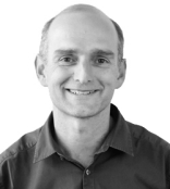 Dr. Alexander Trockenbacher | Senior Lecturer Bachelorstudiengang Bio- & Lebensmitteltechnologie